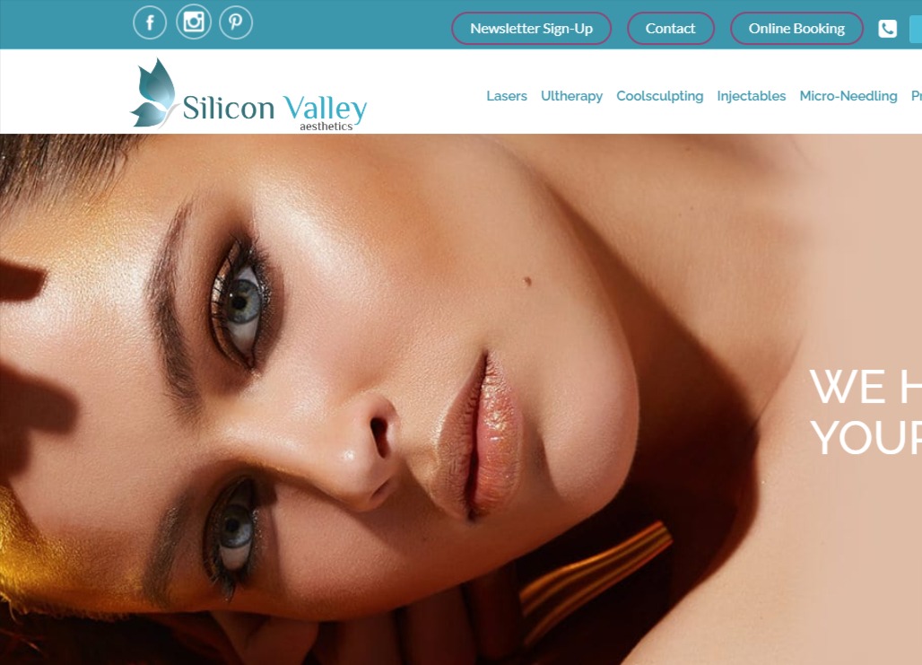 Silicon Valley Medical Spa reviews