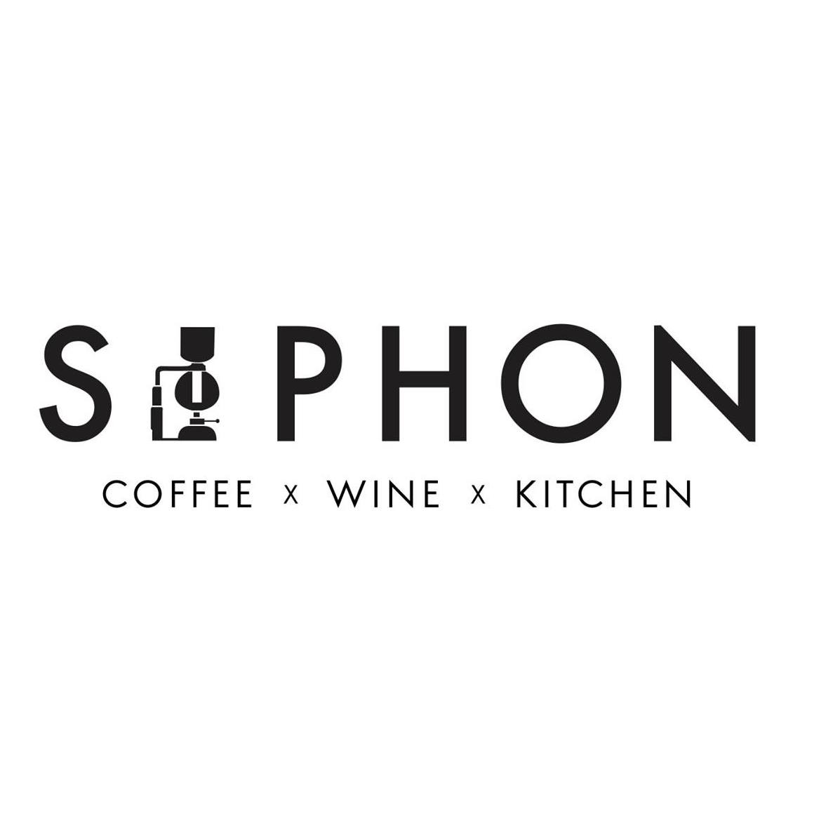 Siphon Coffee reviews