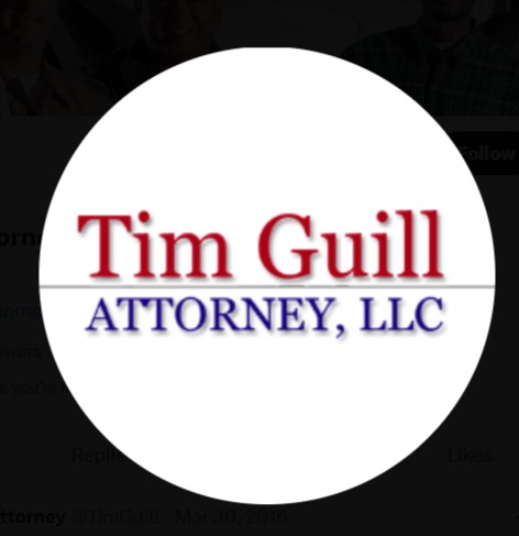 Tim Guill, Attorney, LLC reviews