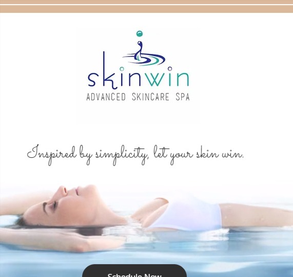 SkinWin Advanced Skincare Spa reviews