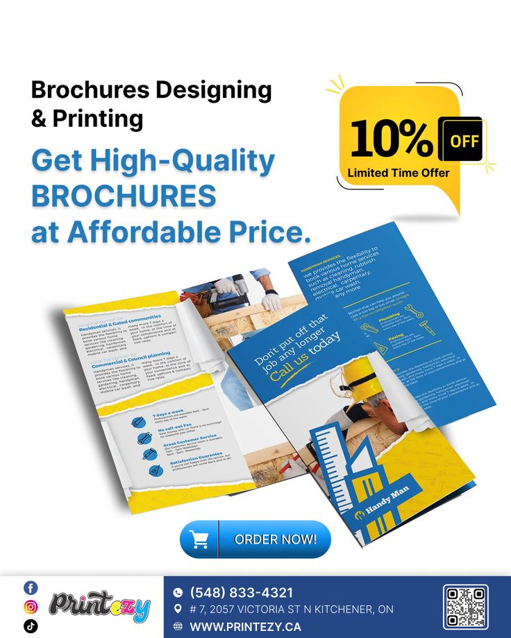 Printezy (Mississauga) - Print, Sign & Packaging Services photo