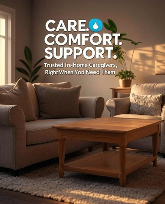 1 South Bay In Home Senior Care reviews