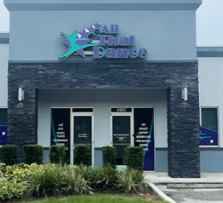 All That Dance reviews