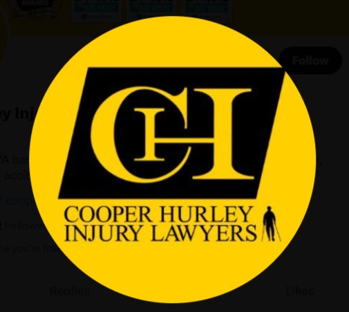 Cooper Hurley Injury Lawyers reviews