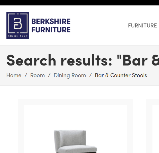Berkshire Furniture reviews