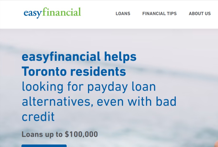 easyfinancial reviews