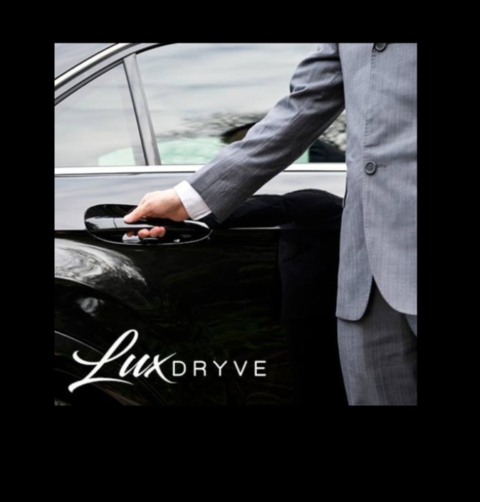 Lux Dryve Executive Car Service reviews