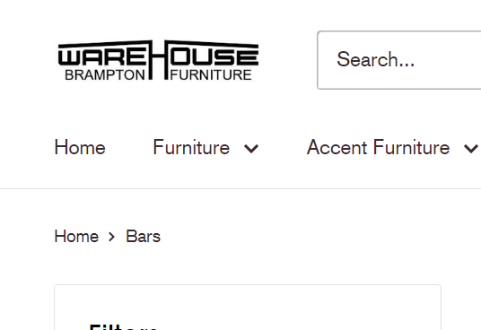 Furniture Warehouse Brampton reviews