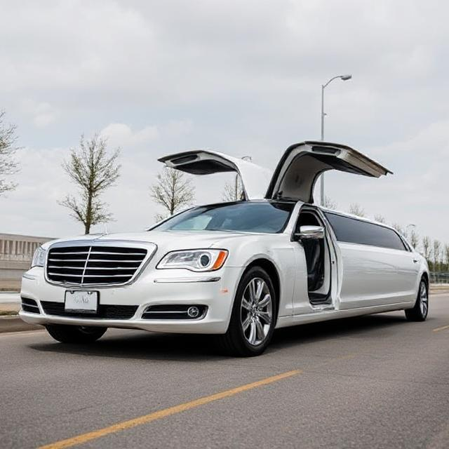 New York City Limo Service reviews