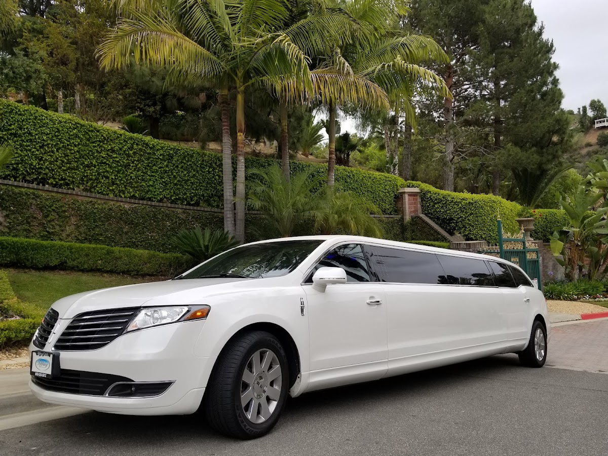 ABA Unique Limousine Inc. photo