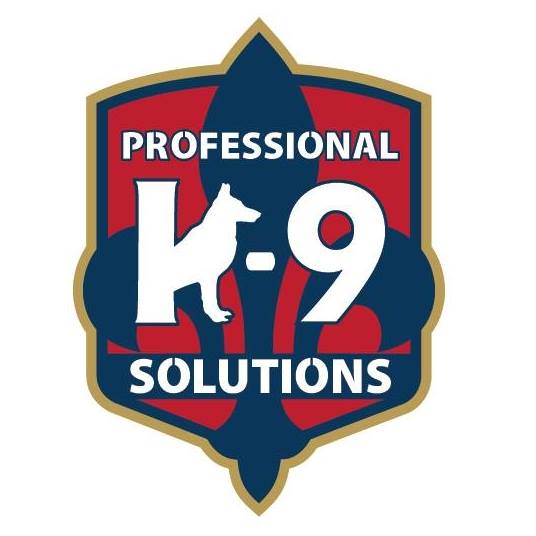 Professional K9 Solutions reviews