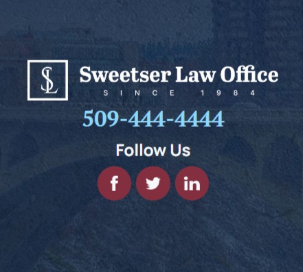 Sweetser Law Office reviews