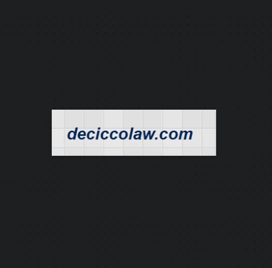 The DeCicco Law Firm, LLC. reviews