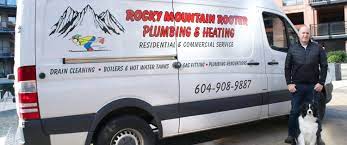 Rocky Mountain Rooter Plumbing & Heating reviews