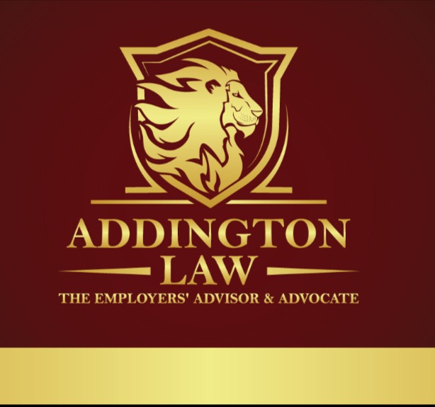 Addington Law reviews