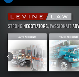Levine Law LLC reviews