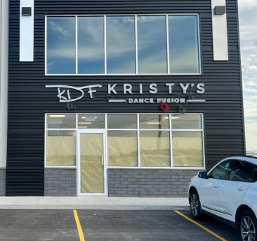 Kristy's Dance Fusion reviews