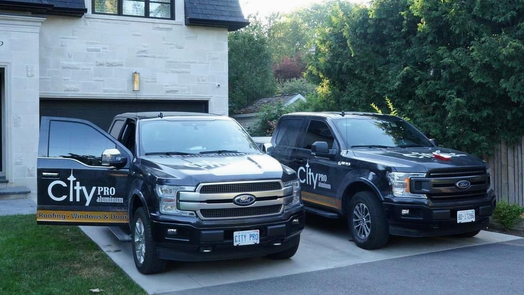 CityPro Aluminum reviews