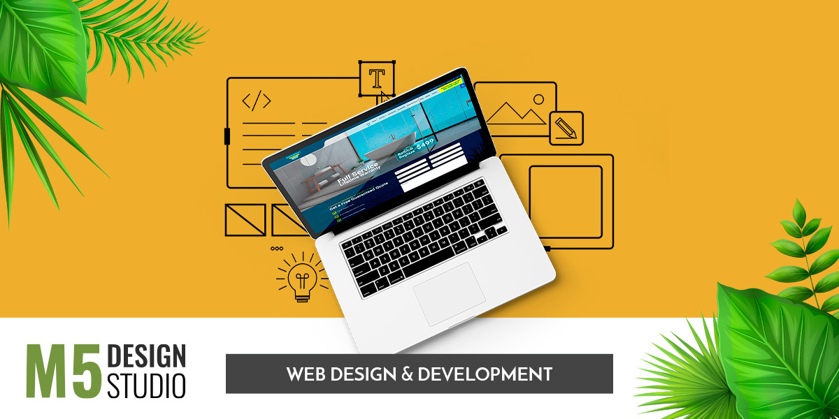 M5 Design Studio photo