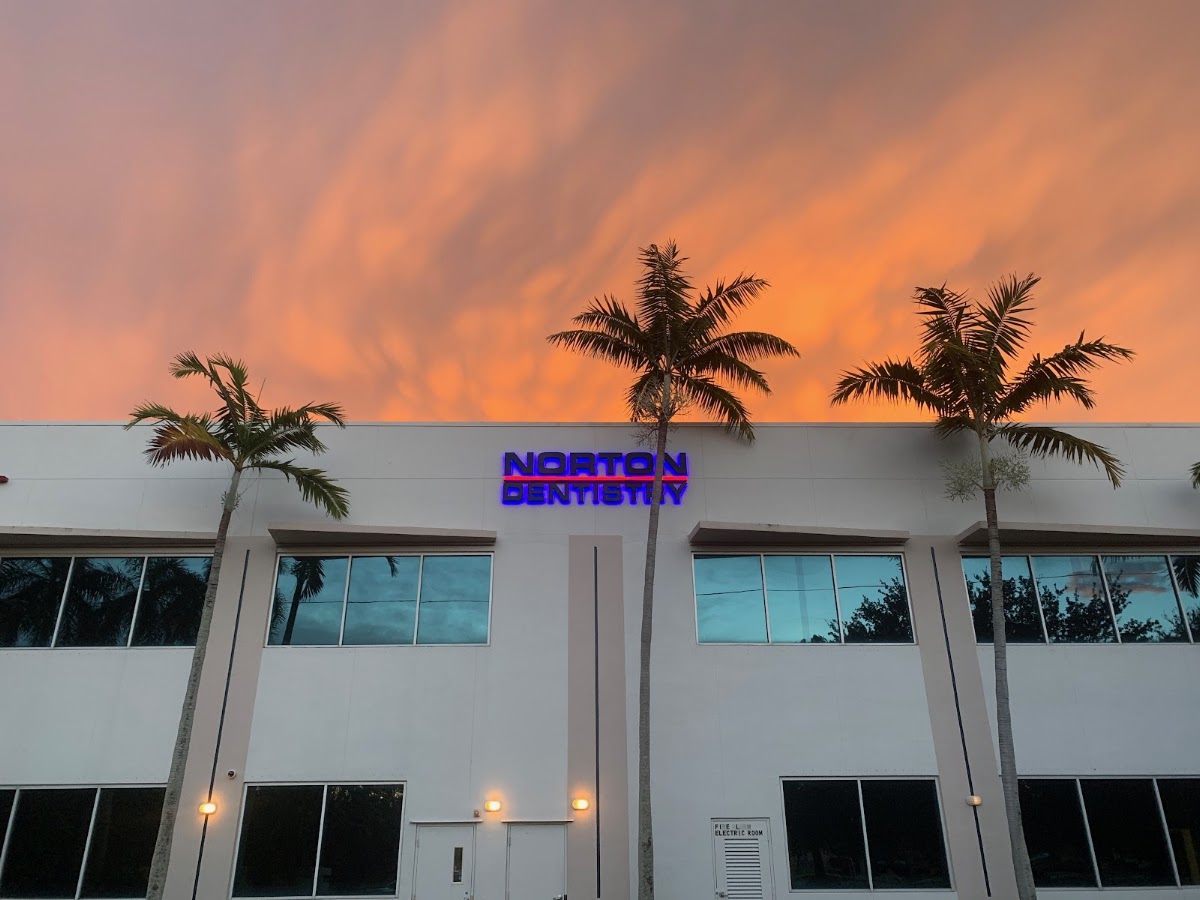 Norton Dental Arts - Family & Cosmetic Dentist Delray Beach FL photo