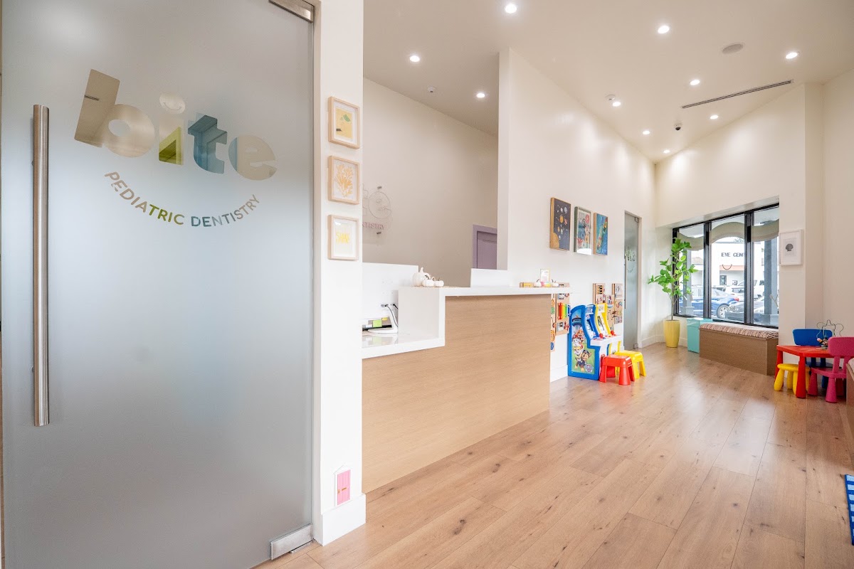 Bite Pediatric Dentistry of Miami Lakes photo