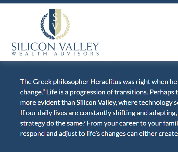 Silicon Valley Wealth Advisors, LLC reviews