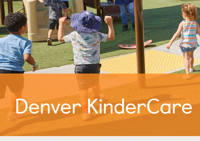 Denver KinderCare reviews