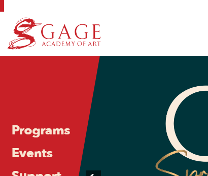 Gage Academy of Art reviews