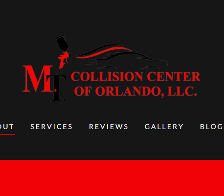 M.T. Collision Center of Orlando, LLC., an Auto Body Paint and Repair Shop reviews