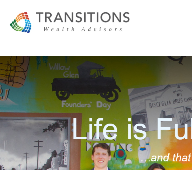 Transitions Wealth Advisors reviews