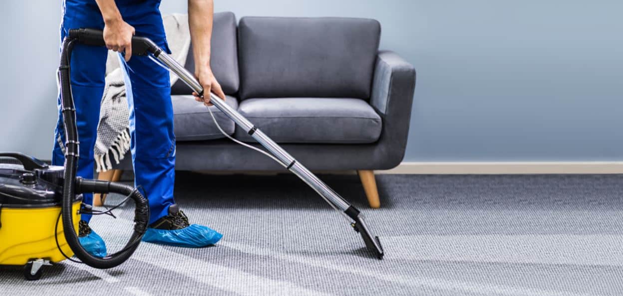 London Steam Carpet & Air-Duct Cleaning reviews