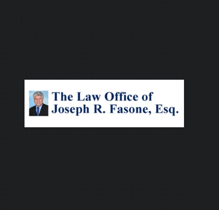 Law Office of Joseph R. Fasone reviews