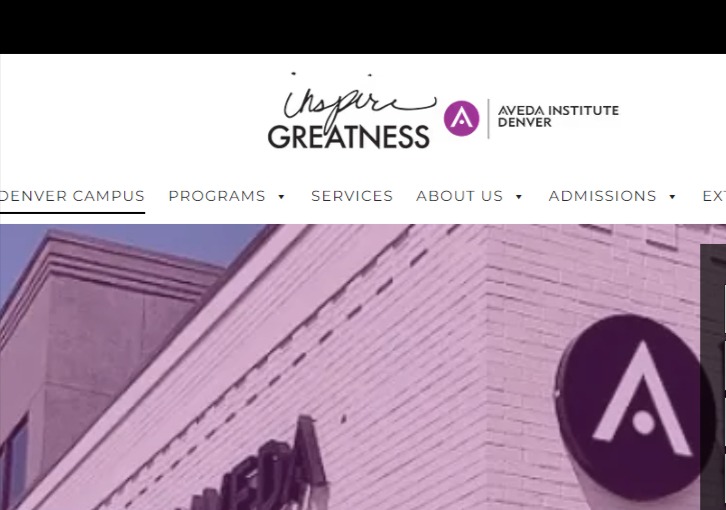 Aveda Institute Denver reviews