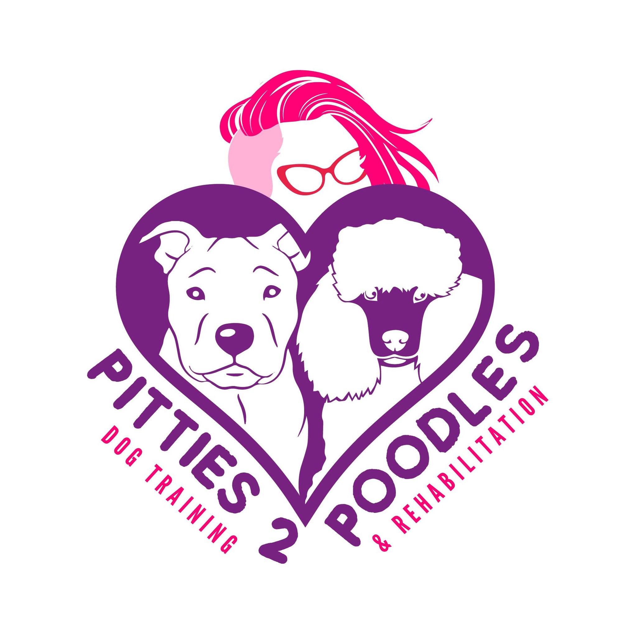 Pitties2Poodles Dog Training and Rehabilitation reviews
