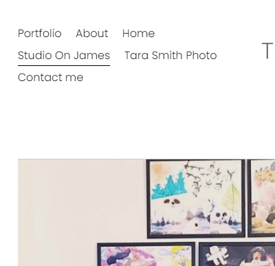 Studio on James reviews