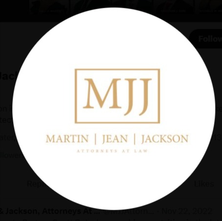 Martin Jean & Jackson, Attorneys at Law reviews