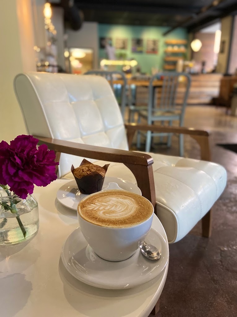 Phoenix Coffee Co reviews