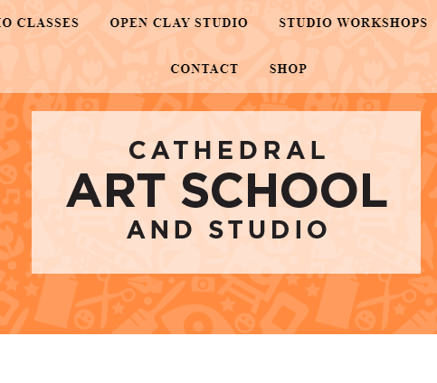 Cathedral Art School & Studio reviews