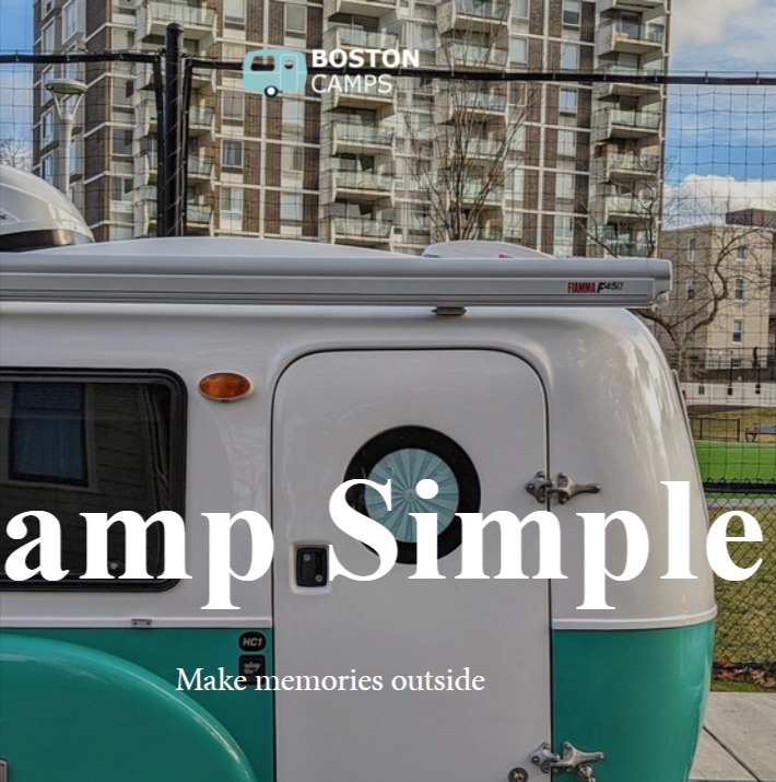 Boston Camps reviews