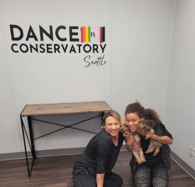 Dance Conservatory Seattle reviews