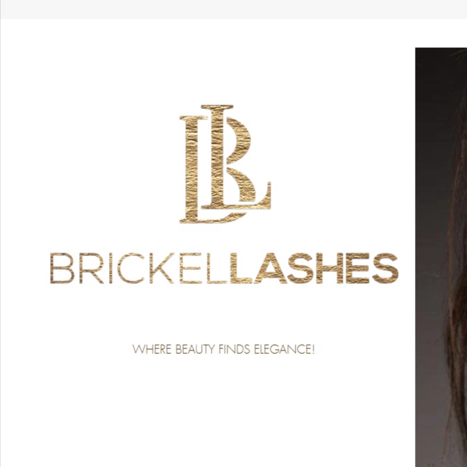 BrickelLashes reviews