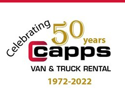 Capps Van & Truck Rental reviews