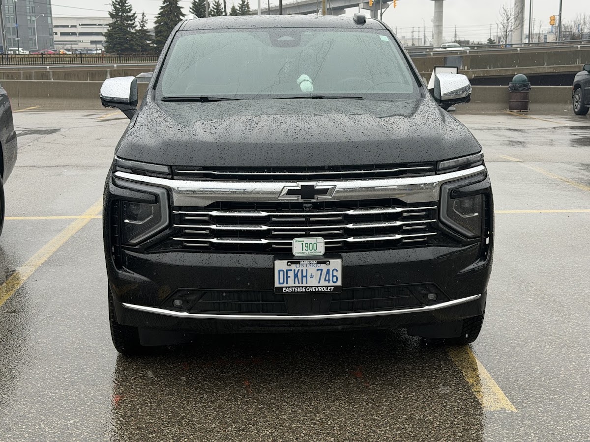 LUX24 LIMO photo