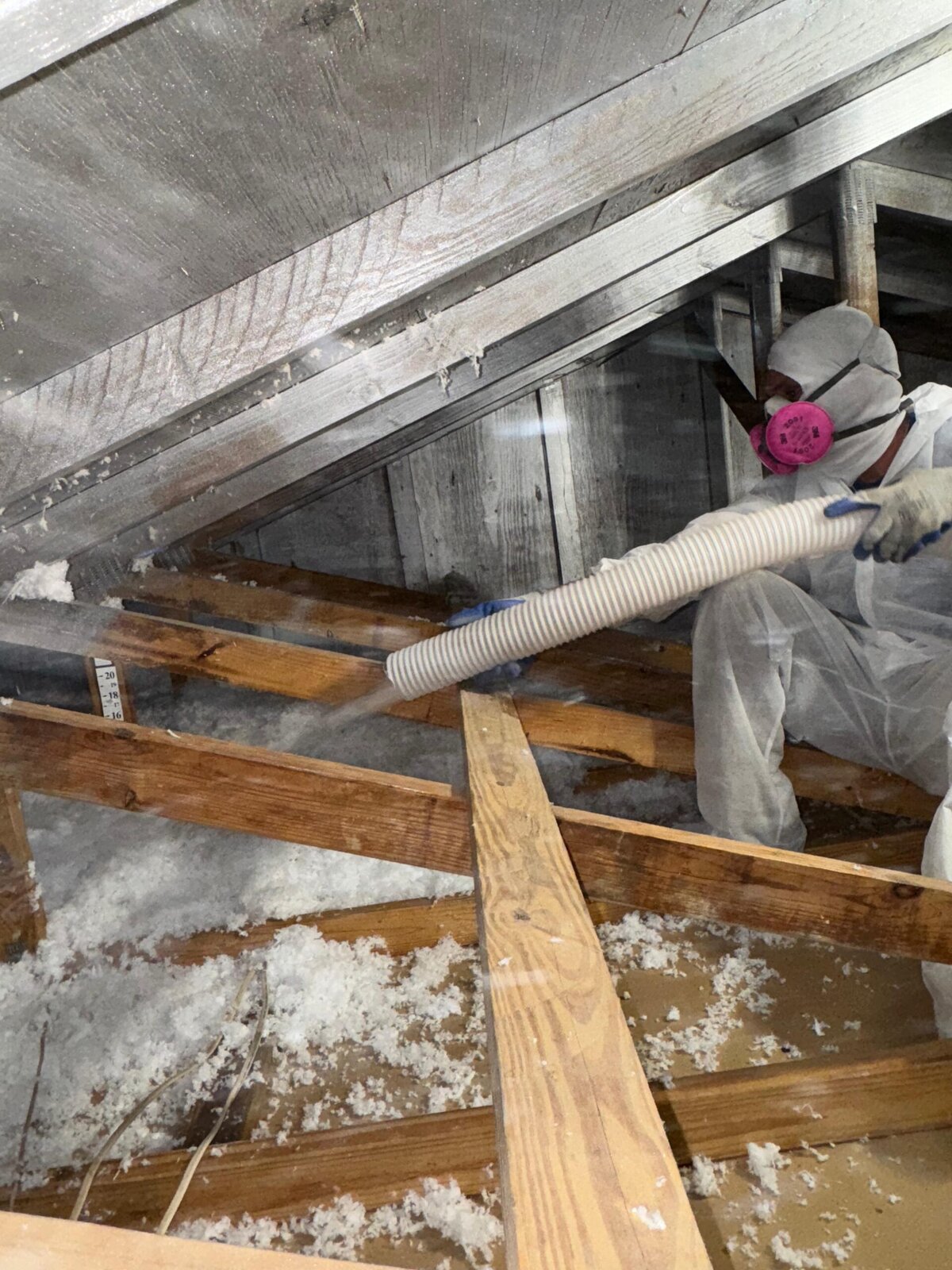 Airwayz Air Duct services of Holly hill photo