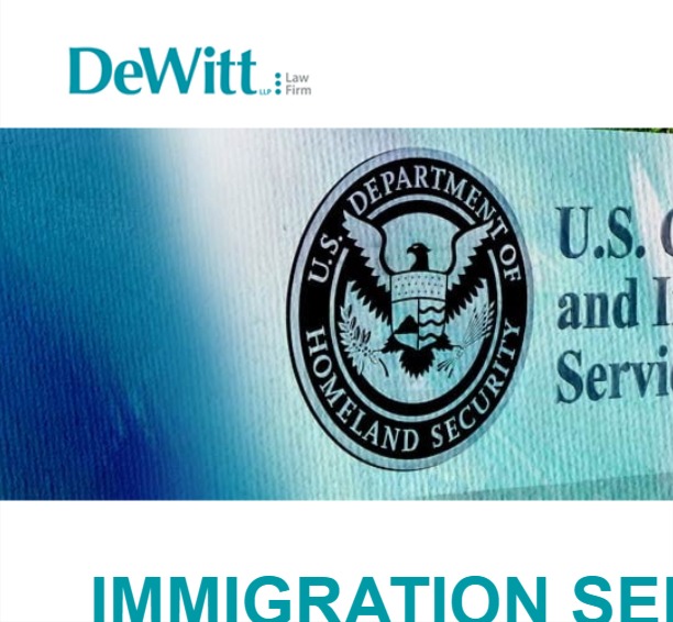 DeWitt LLP | Madison Law Firm reviews