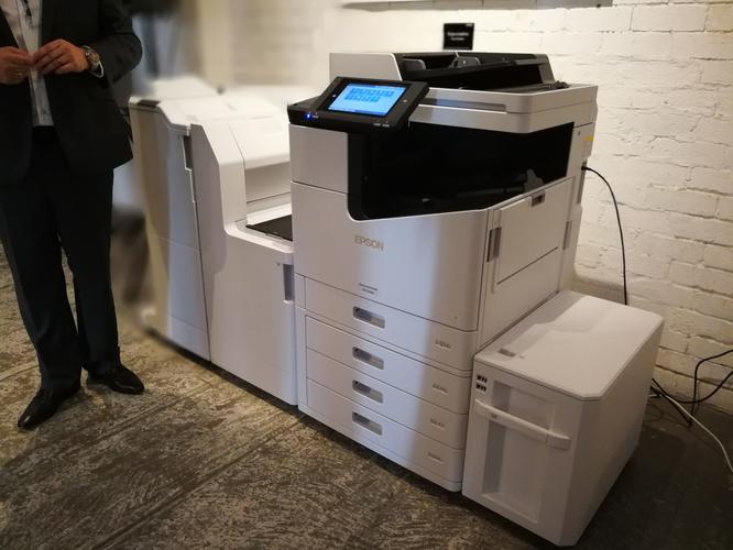 High Speed Printing reviews