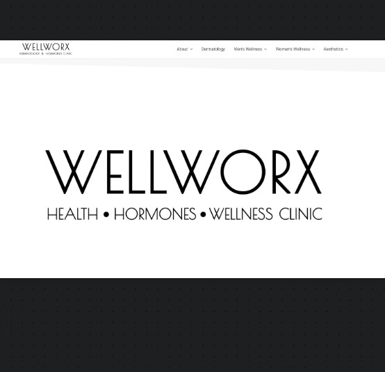 Wellworx Dermatology and Hormone Clinic of Frisco reviews