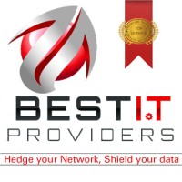 Best I.T Providers reviews