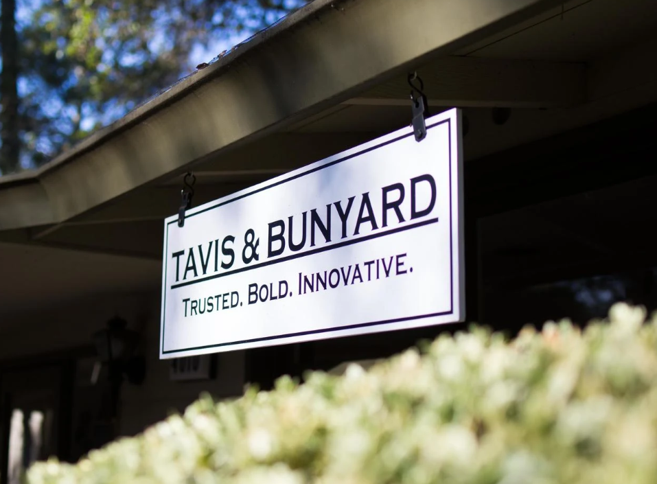 Tavis & Bunyard reviews