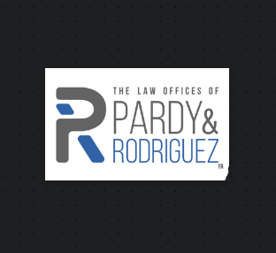 Pardy & Rodriguez, P.A. Injury and Accident Attorneys reviews